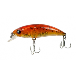 SEA HORSE LRF-SEEKER 50MM 4.5 GR Dotted Honey