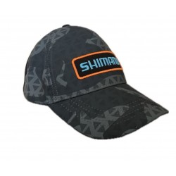 Shimano Mrk. Cap 02