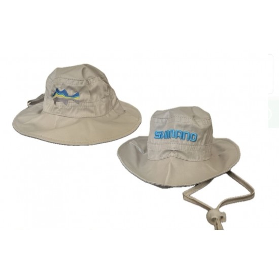 Shimano Turkey Mkt Cap 07