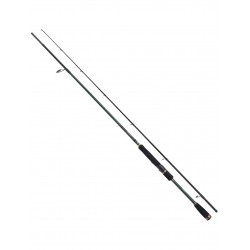 Shimano Kamis Sahara Spinning FAST 2,69M  14-42G 2Pc