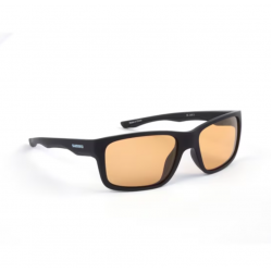 Shimano Gözlük Aspire Matte Black & Yellow