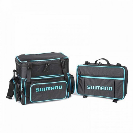 Shimano Surf Rucksack Çanta