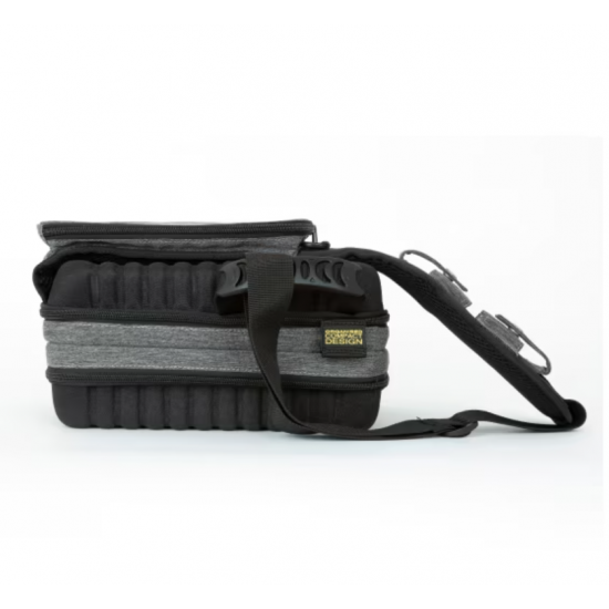 Shimano Yasei Medium Sling Bag 28X15x21cm