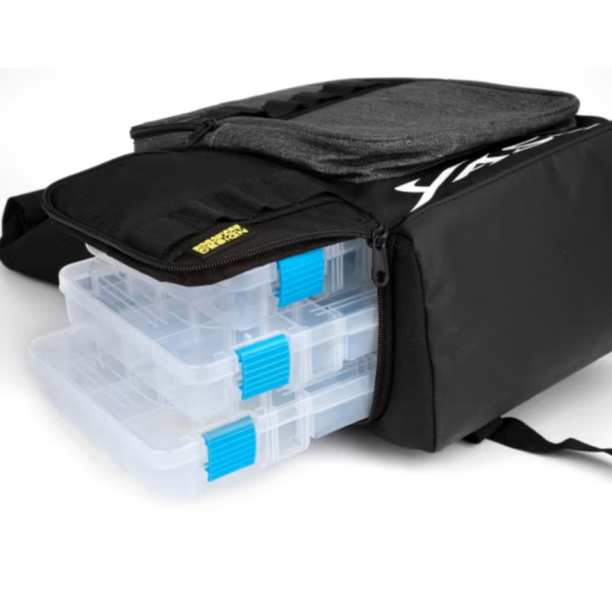 Shimano Yasei Rucksack 27X15x45cm