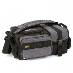 Shimano Yasei Medium Boat Bag 40X29x20cm