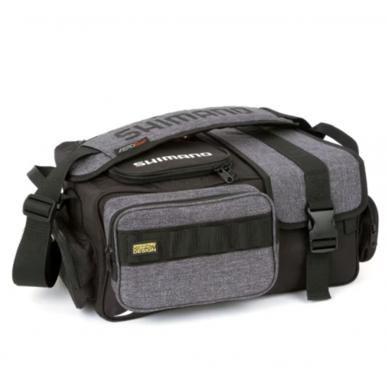 Shimano Yasei Medium Boat Bag 40X29x20cm