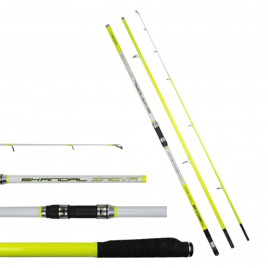 Skandal Inova Hybrid 420 MN