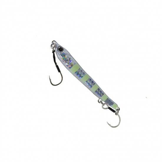 SLIDE JIGGER 60 GR COLOR:05