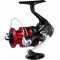 Shimano Makina Sienna C3000 FG