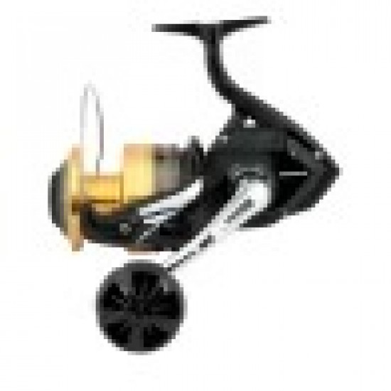 Shimano Makina Socorro 8000 SW