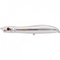 Xorus Patchinko 140-SOLID CHROME