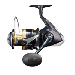 Shimano Makina Spheros 8000 SW A HG