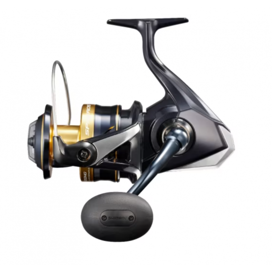 Shimano Makina Spheros 8000 SW A HG