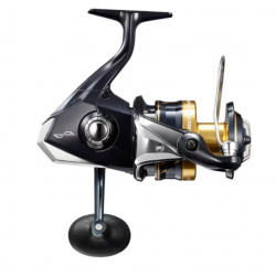 Shimano Makina Spheros 8000 SW A HG