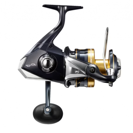 Shimano Makina Spheros 8000 SW A HG
