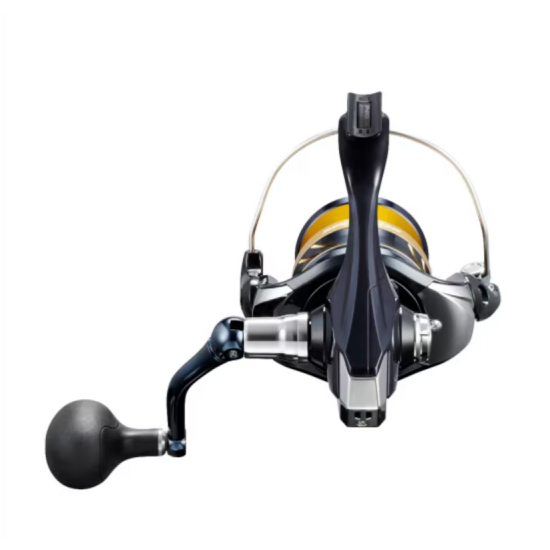 Shimano Makina Spheros 8000 SW A HG
