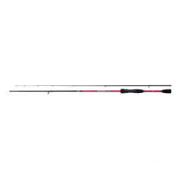 Shimano Kamis Sienna Spinning Sensitive 2,11M 0,5-7G 2Pc