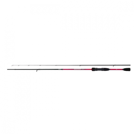 Shimano Kamis Sienna Spinning Sensitive 2,11M 0,5-7G 2Pc