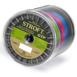 STROFT E4 GTP TYP E ÖRGÜ, EBRULI, 150M 