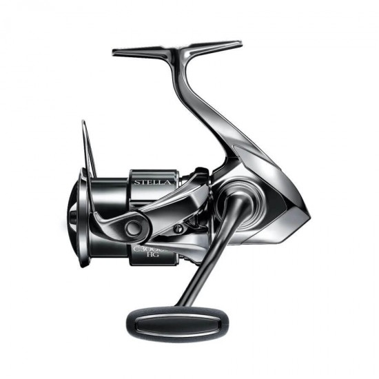 Shimano Makina Stella 4000M FK