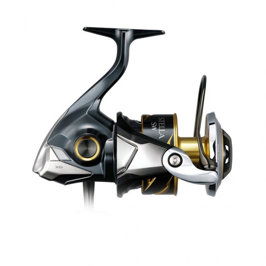 Shimano Makina Stella SW D 10000 HG
