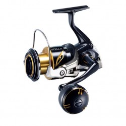 Shimano Makina Stella 6000 SW C PG