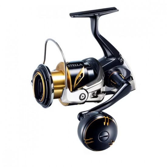 Shimano Makina Stella 6000 SW C PG