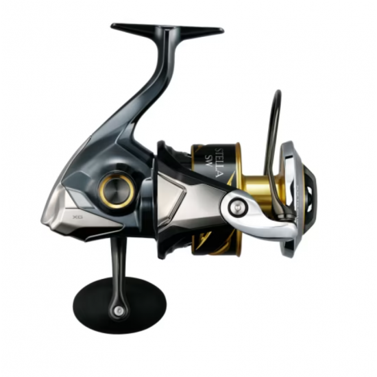 Shimano Makina Stella SW D 8000 PG
