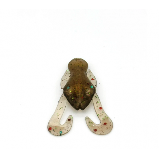 BÖCEK 40Mm 6’Li Paket Bloodworm