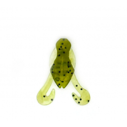 BÖCEK 40Mm 6’Li Paket Ghost UV Melon