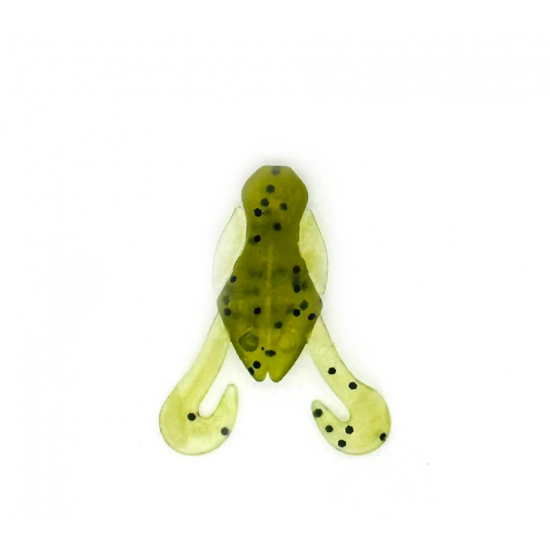 BÖCEK 40Mm 6’Li Paket Ghost UV Melon