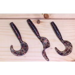 ORAK 52Mm 6’Li Paket Black Rebel