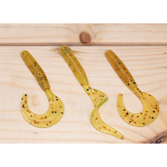 ORAK 52Mm 6’Li Paket Motor Oil Flash (UV)