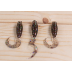 ORAK 42Mm 8’Li Paket Bloodworm