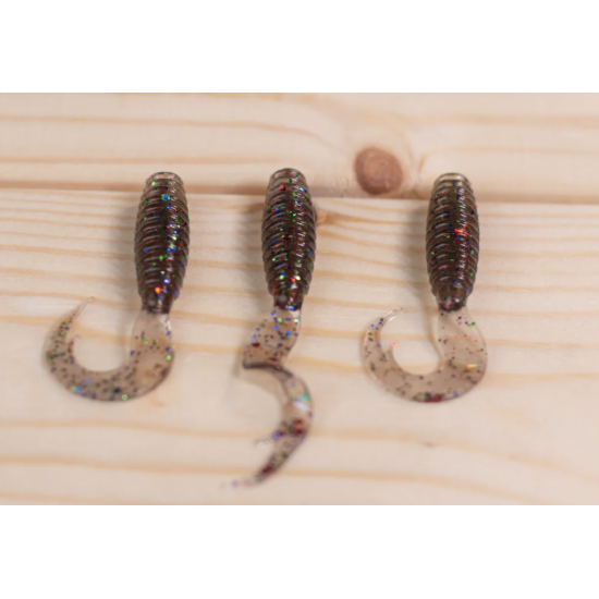 ORAK 42Mm 8’Li Paket Bloodworm