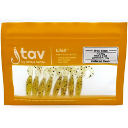 ORAK 42Mm 8’Li Paket Motor Oil Flash (UV)