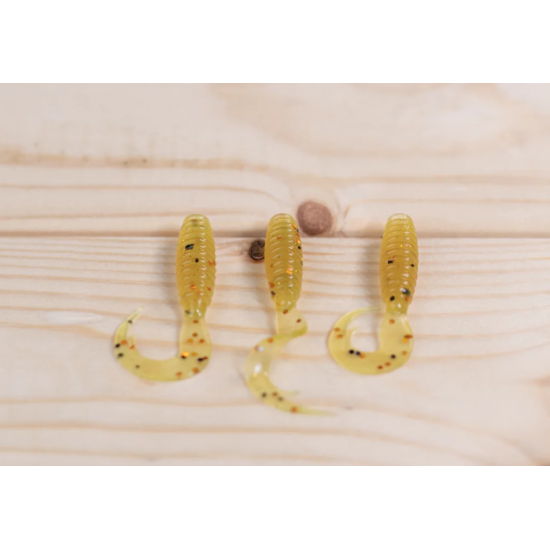 ORAK 42Mm 8’Li Paket Motor Oil Flash (UV)