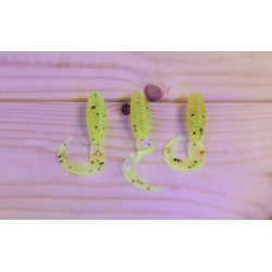 ORAK 42Mm 8’Li Paket Motor Oil Flash (UV)