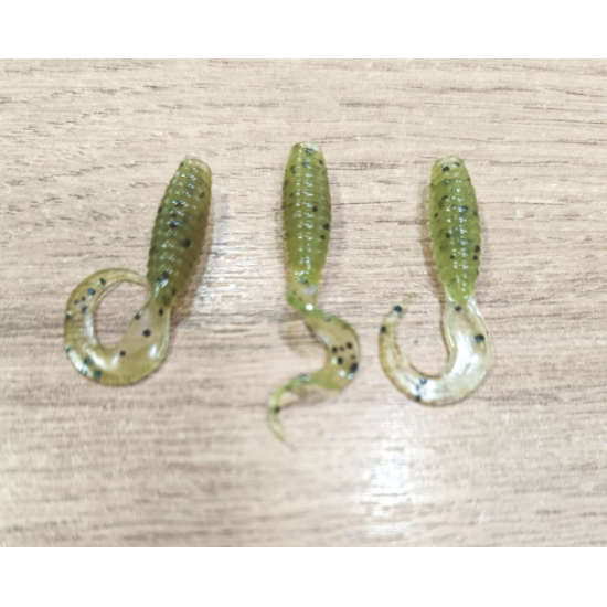 ORAK 42Mm 8’Li Paket Ghost UV Melon