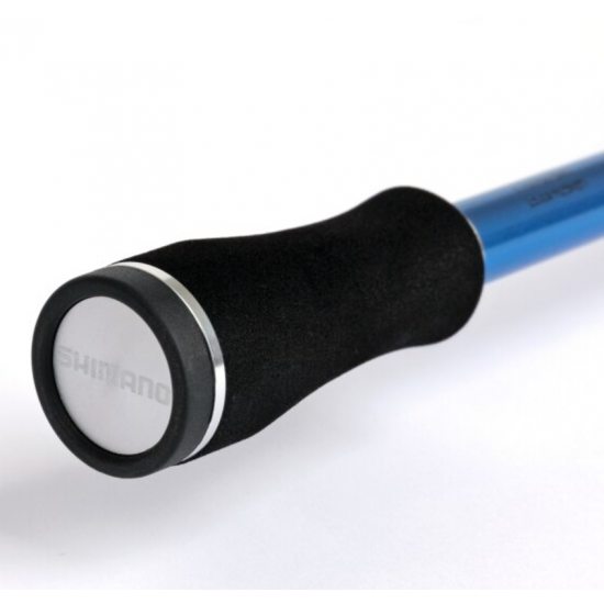 Shimano Kamis Technium Eging Spinning 2,51M 8'3