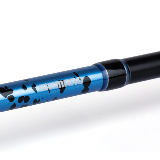 Shimano Kamis Technium Eging Spinning 2,51M 8'3