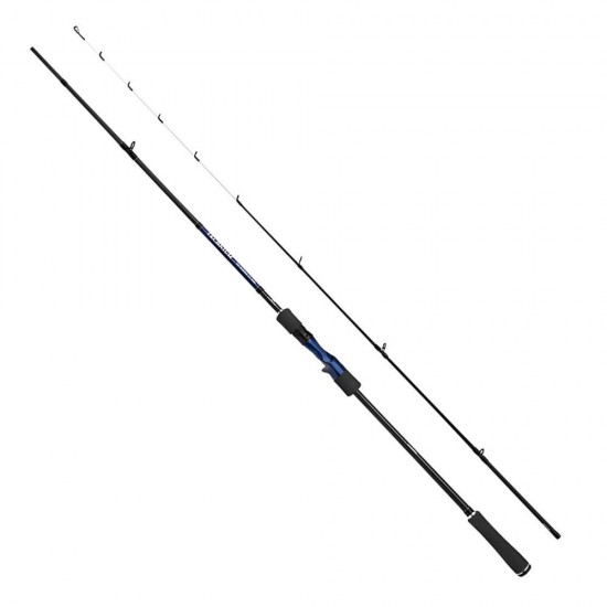 Shimano Kamis Technium Tai Rubber AX Cast 2,18M 7'2