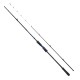 Shimano Kamis Technium Tai Rubber AX Cast 2,18M 7'2