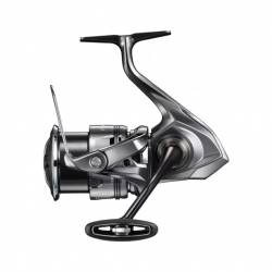Shimano Makina Twin Power FE 4000 XG