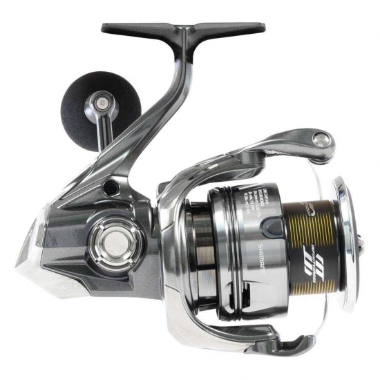Shimano Makina Twin Power FE 4000 PG