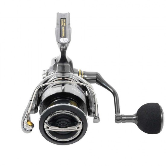 Shimano Makina Twin Power FE 4000 PG