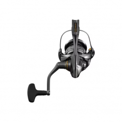 Shimano Makina Twin Power FE 5000 XG