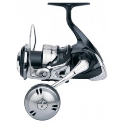 Shimano Makina Twin Power 8000 SW C PG