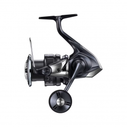 Shimano Makina Twin Power XD FB C5000 XG