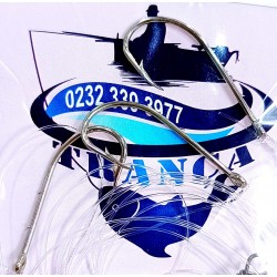 3'LÜ HAZIR TAKIM 1466 NO:8